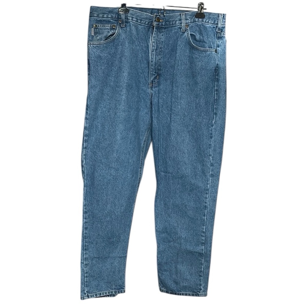 Carhartt VINTAGE 40x32 Traditional Fit B18STW